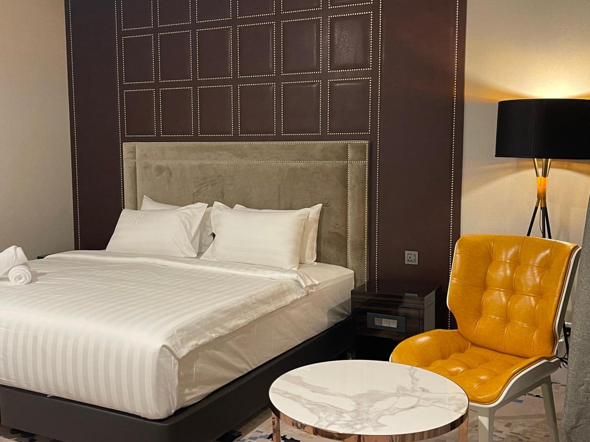 Klcc Suites Platinum 2 Куала-Лумпур Экстерьер фото