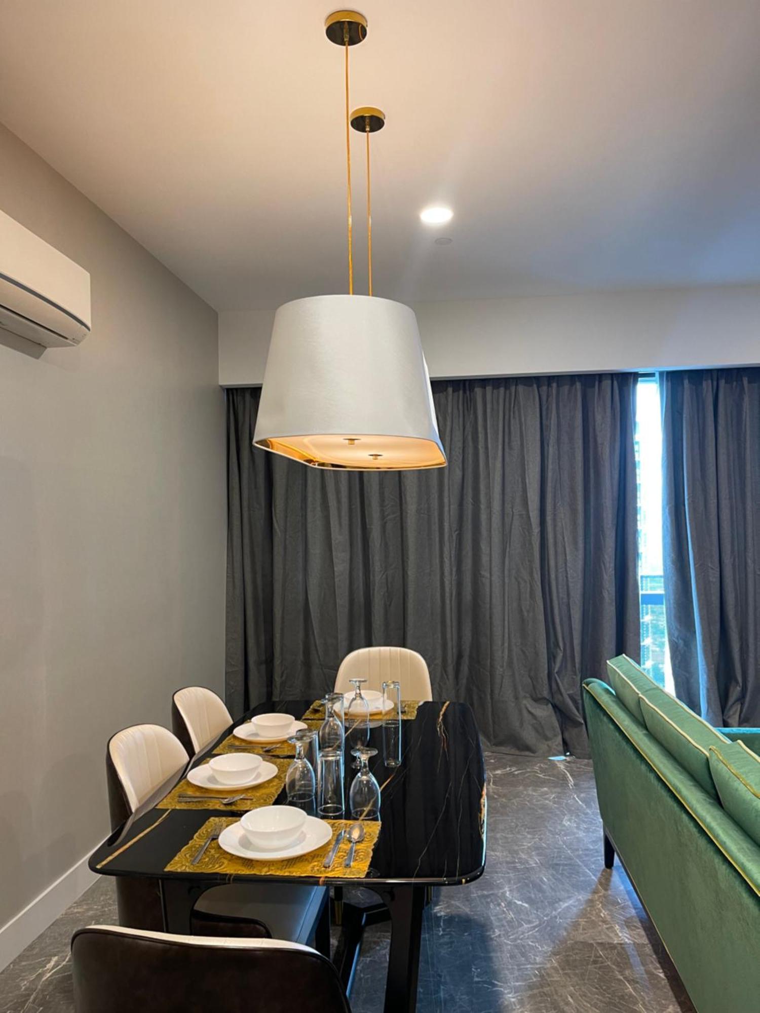 Klcc Suites Platinum 2 Куала-Лумпур Экстерьер фото