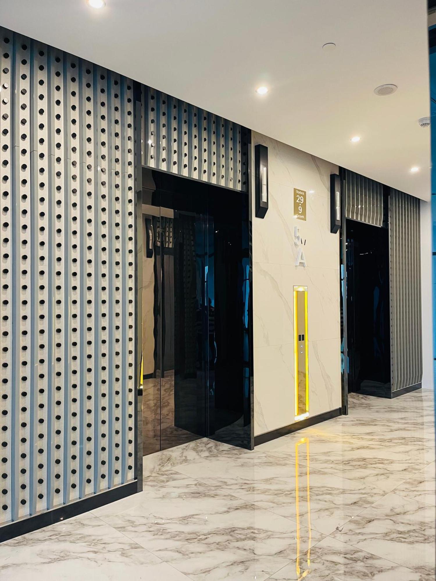 Klcc Suites Platinum 2 Куала-Лумпур Экстерьер фото