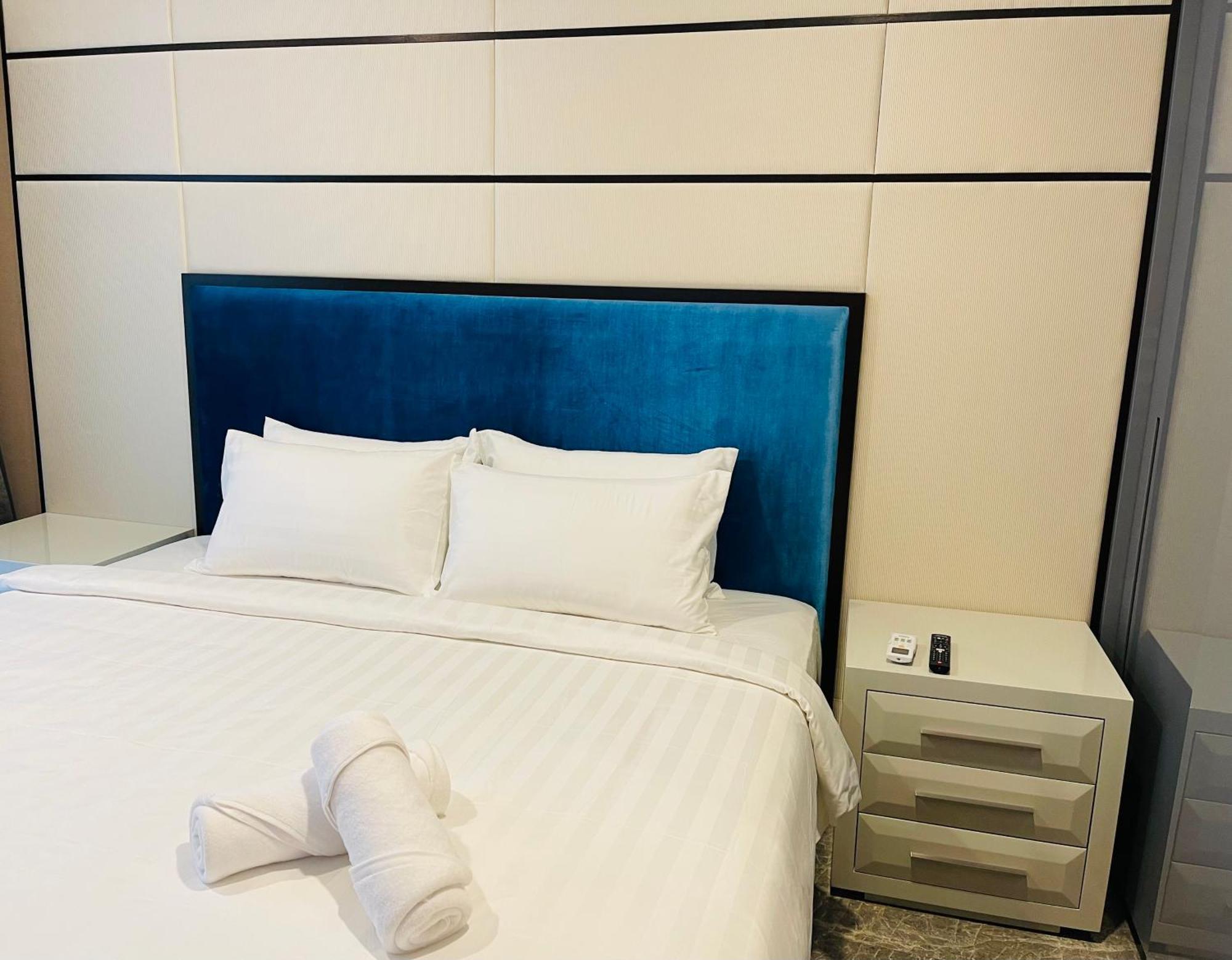 Klcc Suites Platinum 2 Куала-Лумпур Экстерьер фото